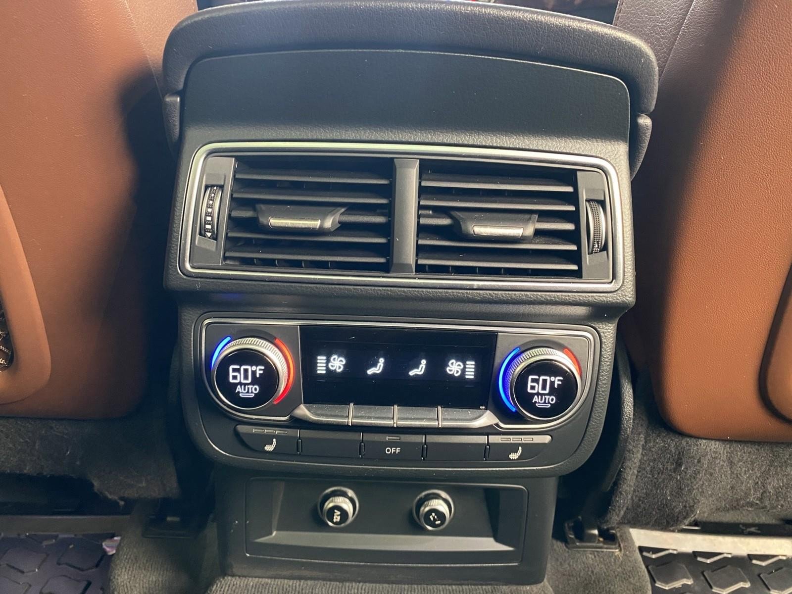 Used 2018 Audi Q7 3.0T Prestige image 15