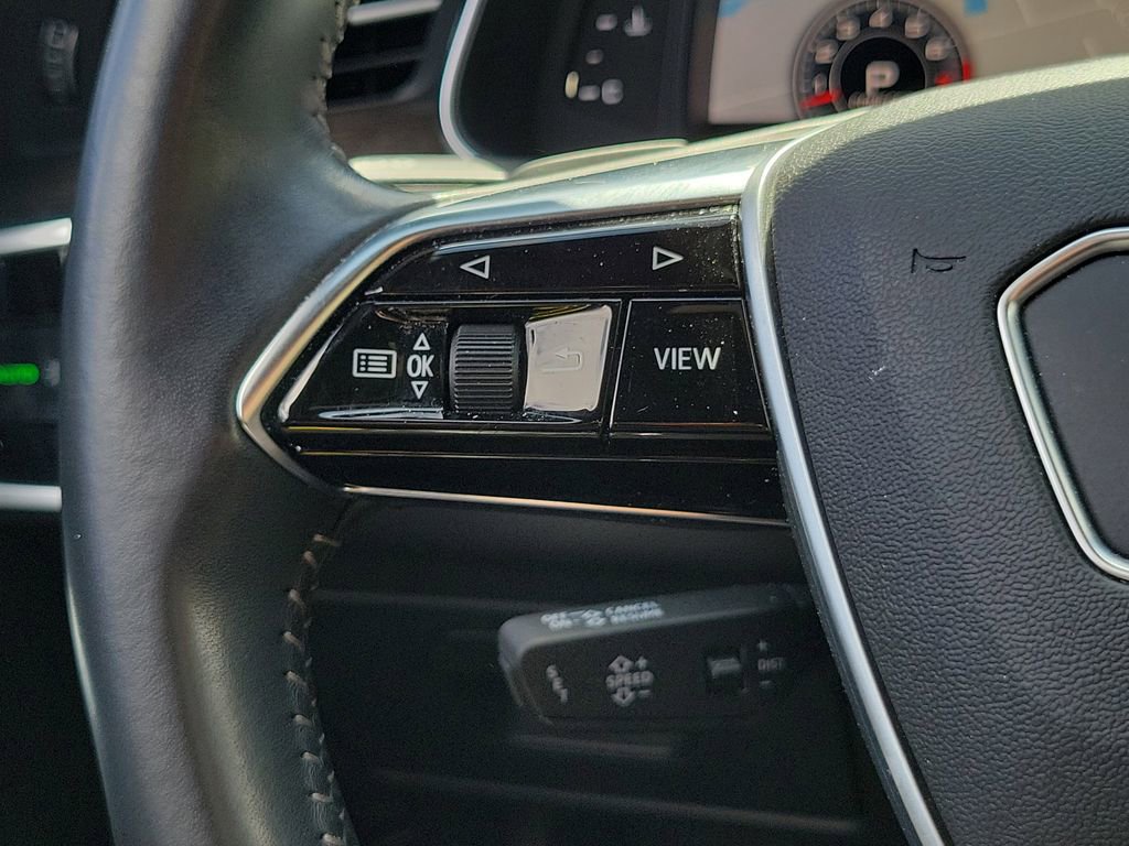 Used 2019 Audi A6 3.0T Prestige w/ Prestige Package image 9
