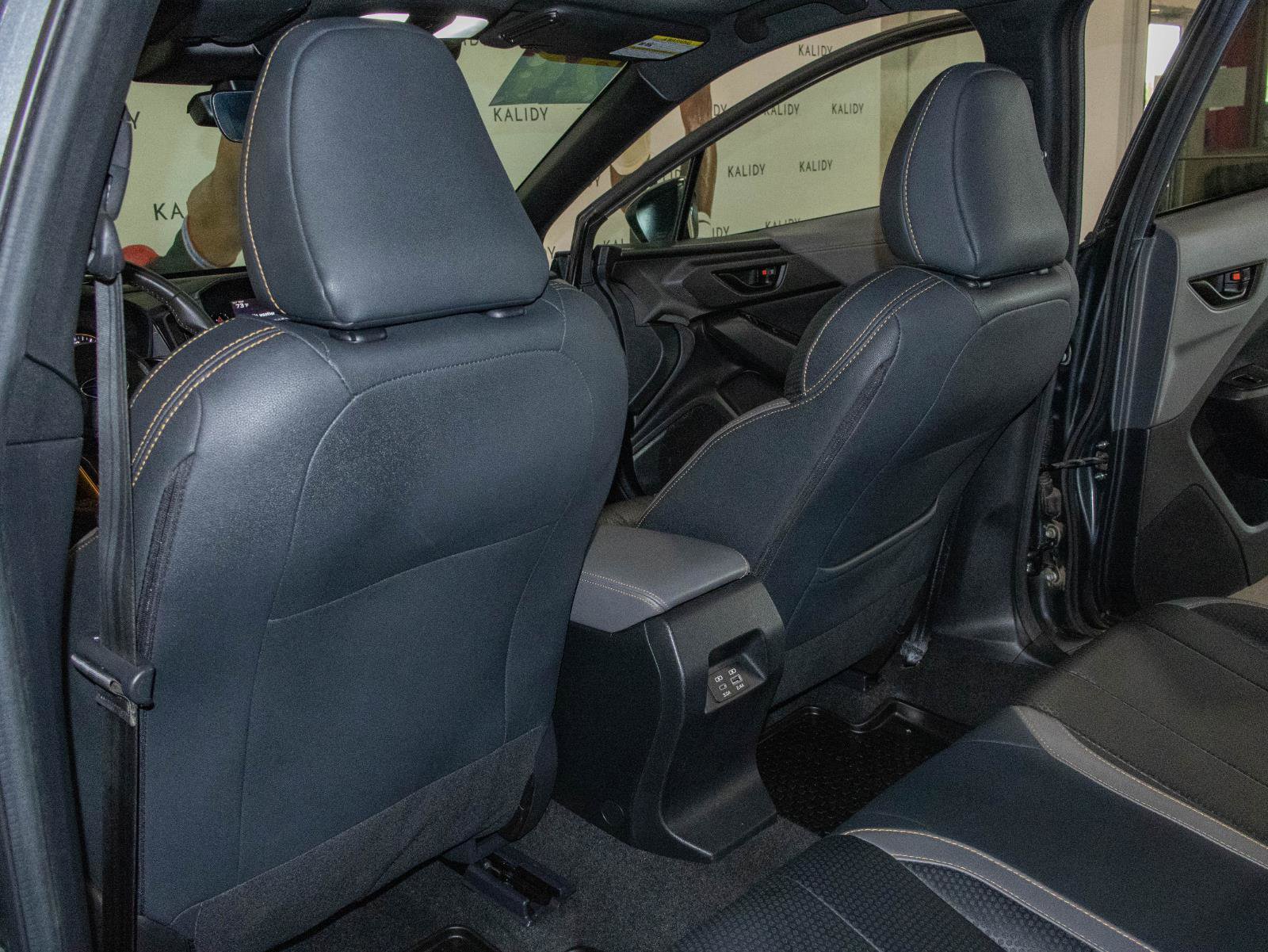 Used 2024 Subaru Crosstrek 2.5i Wilderness w/ Crosstrek Mirror Package image 9