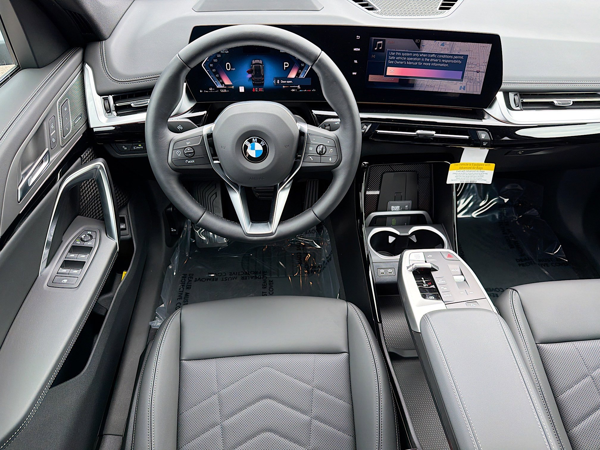 New 2026 BMW X1 xDrive28i w/ Technology Package image 17