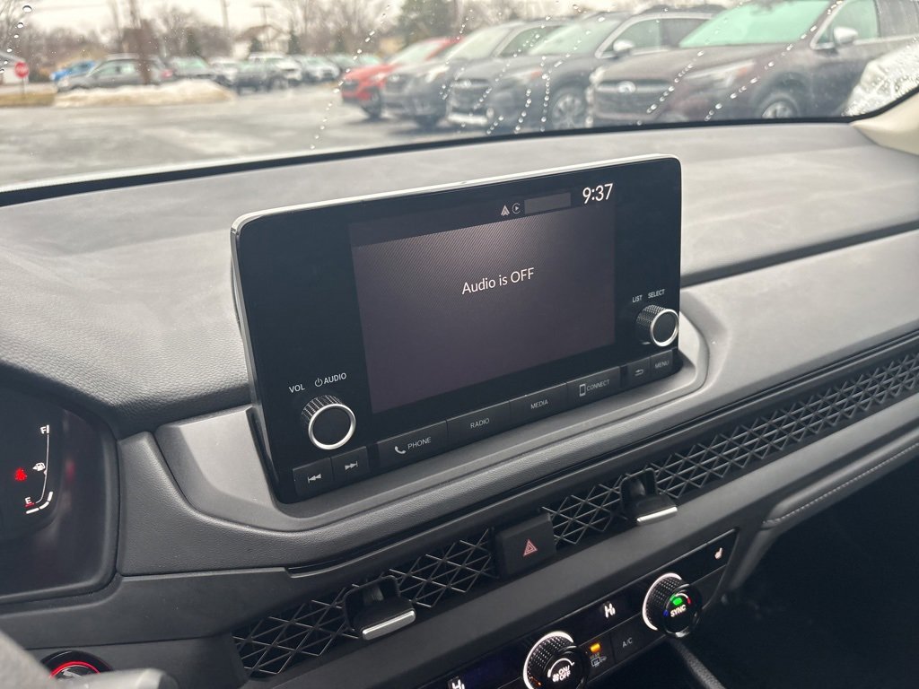 Used 2024 Honda Accord EX image 17