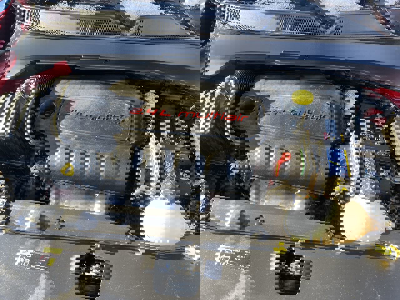 Used 2022 Jeep Compass Limited image 25