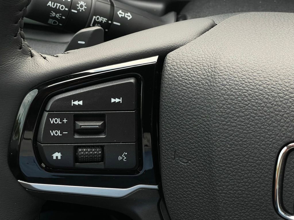 New 2026 Honda Odyssey EX-L image 15