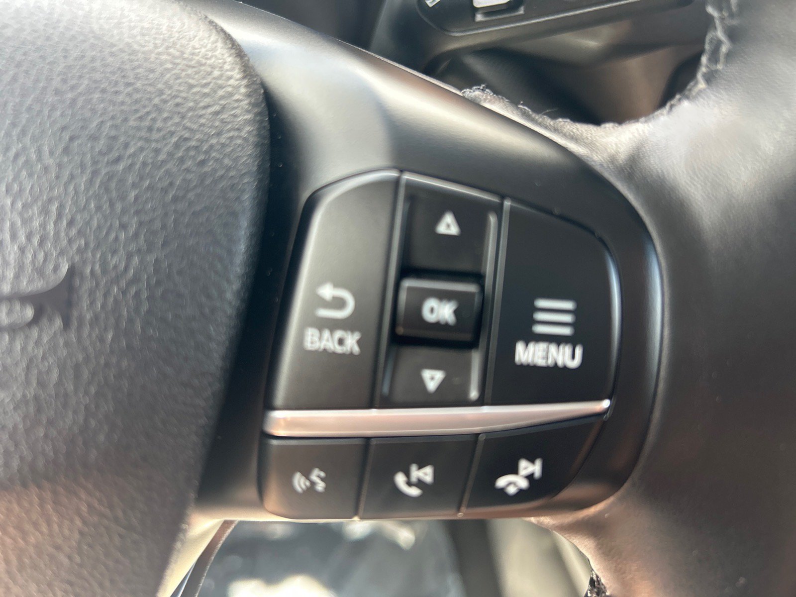 Certified 2025 Ford Bronco Sport Outer Banks w/ Outer Banks Tech Package+ AWD/4WD image 23