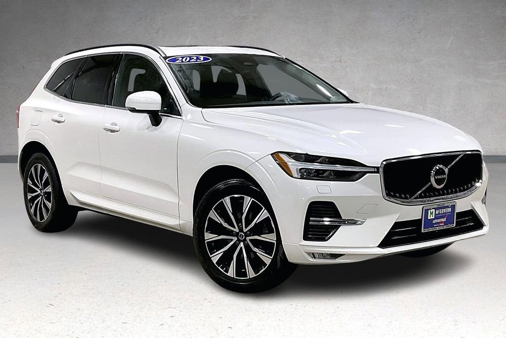 Certified 2023 Volvo XC60 B5 Core image 3