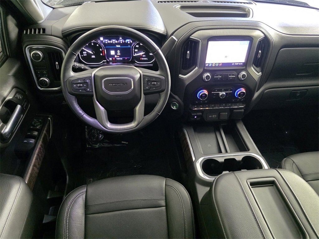 Used 2020 GMC Sierra 1500 Denali w/ Denali Ultimate Package image 13