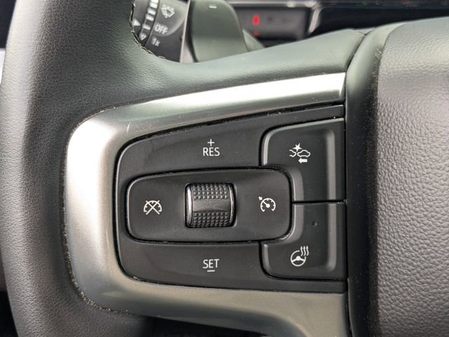 Used 2024 Chevrolet Silverado 1500 RST w/ RST All Star Premium Package image 24