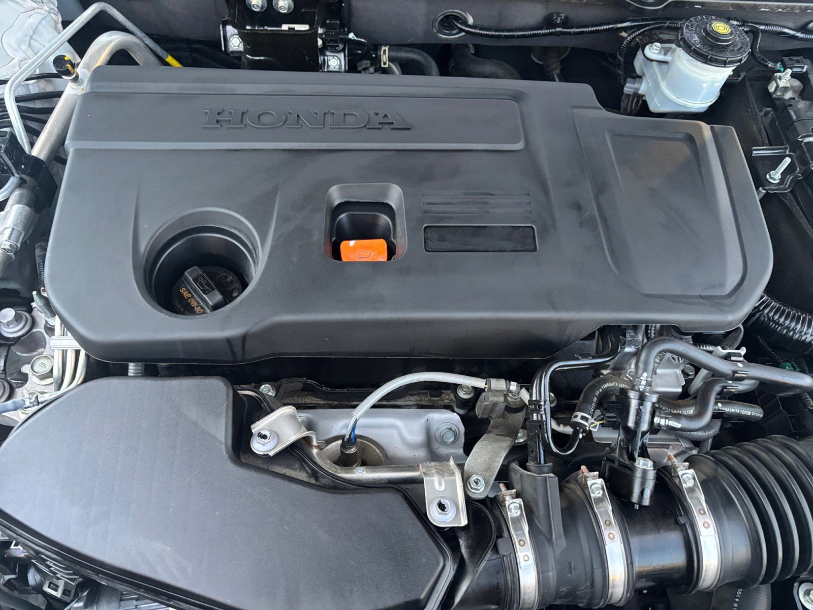 Used 2022 Honda Accord Touring image 17