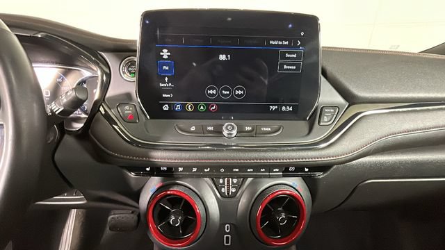 Used 2023 Chevrolet Blazer RS AWD/4WD image 23