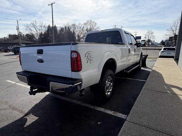 Used 2016 Ford F350 XLT w/ XTR Plus Package image 8