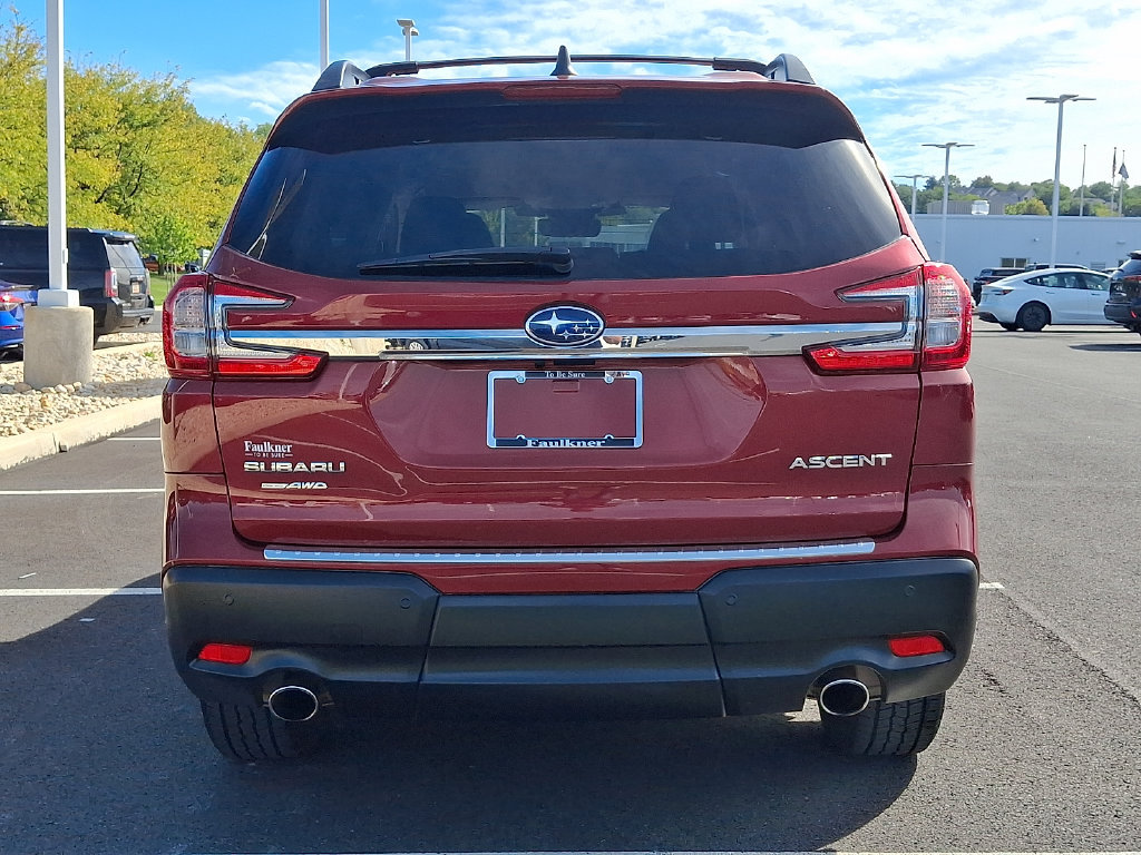Used 2024 Subaru Ascent Premium w/ Convenience Package AWD/4WD image 5