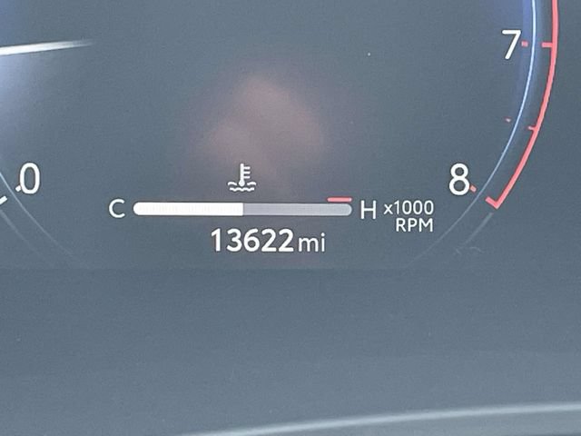 Used 2025 Toyota Grand Highlander FWD image 31