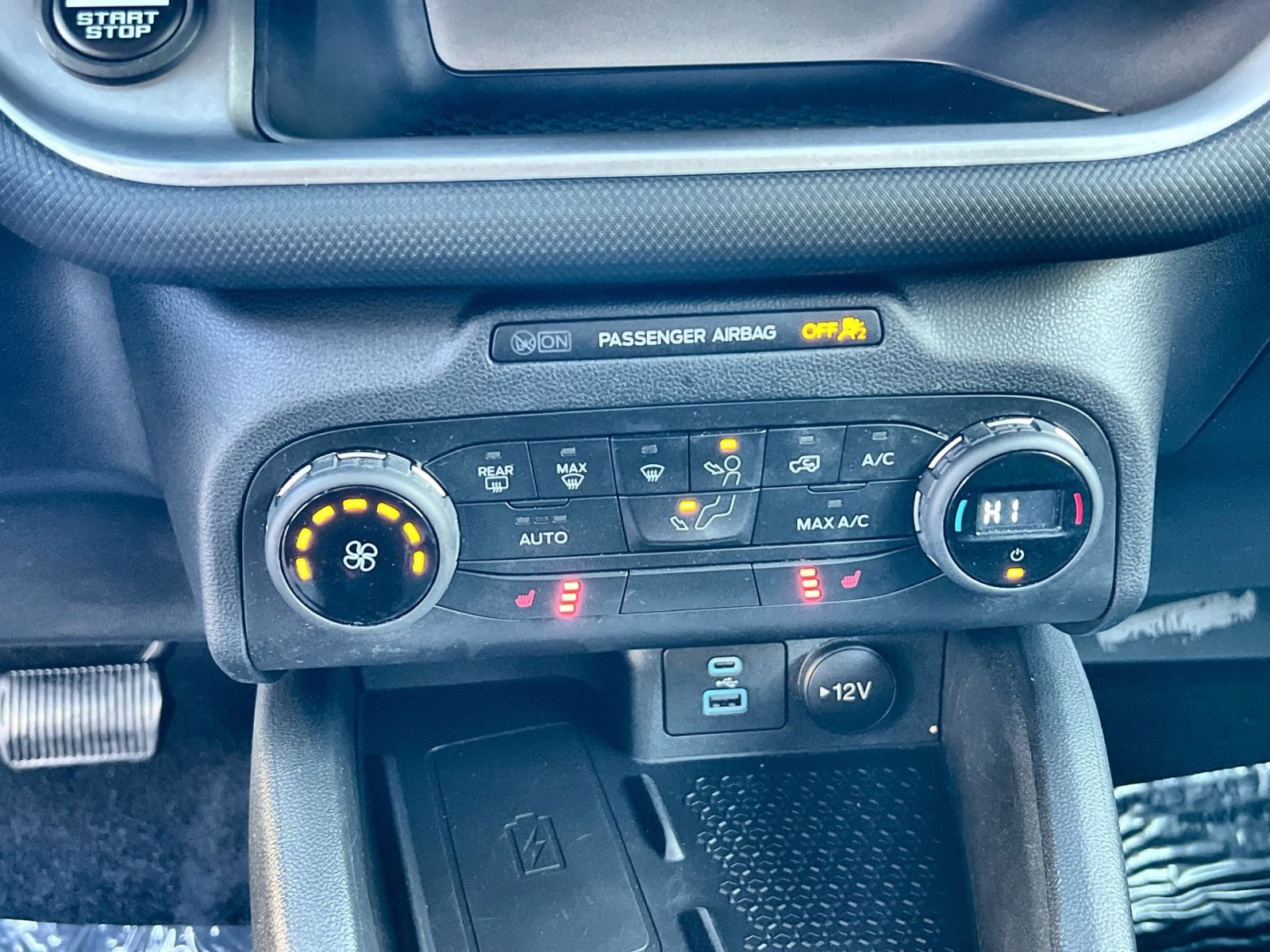 Used 2021 Ford Bronco Sport Big Bend w/ Big Bend Package (96B) image 20