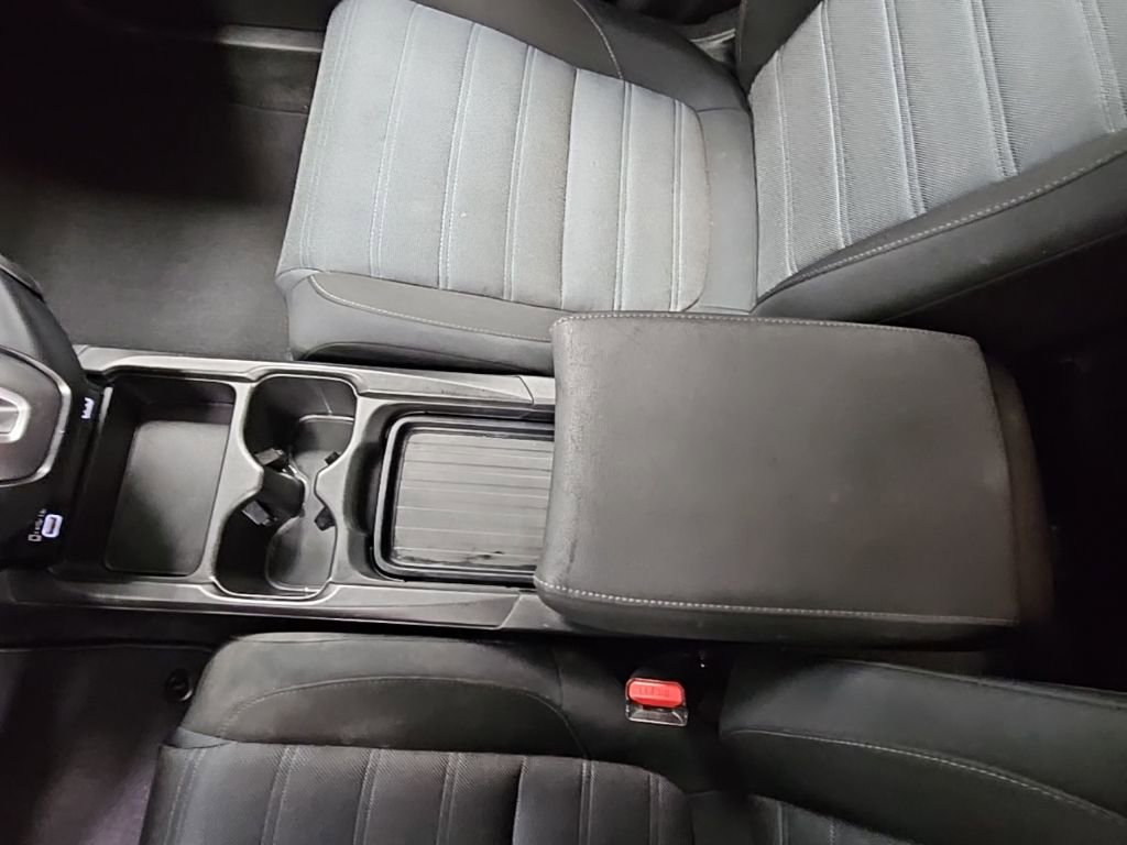 Used 2021 Honda CR-V EX image 20