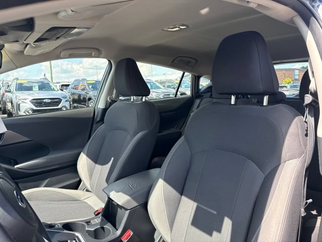 Certified 2024 Subaru Impreza 2.0i AWD/4WD image 10