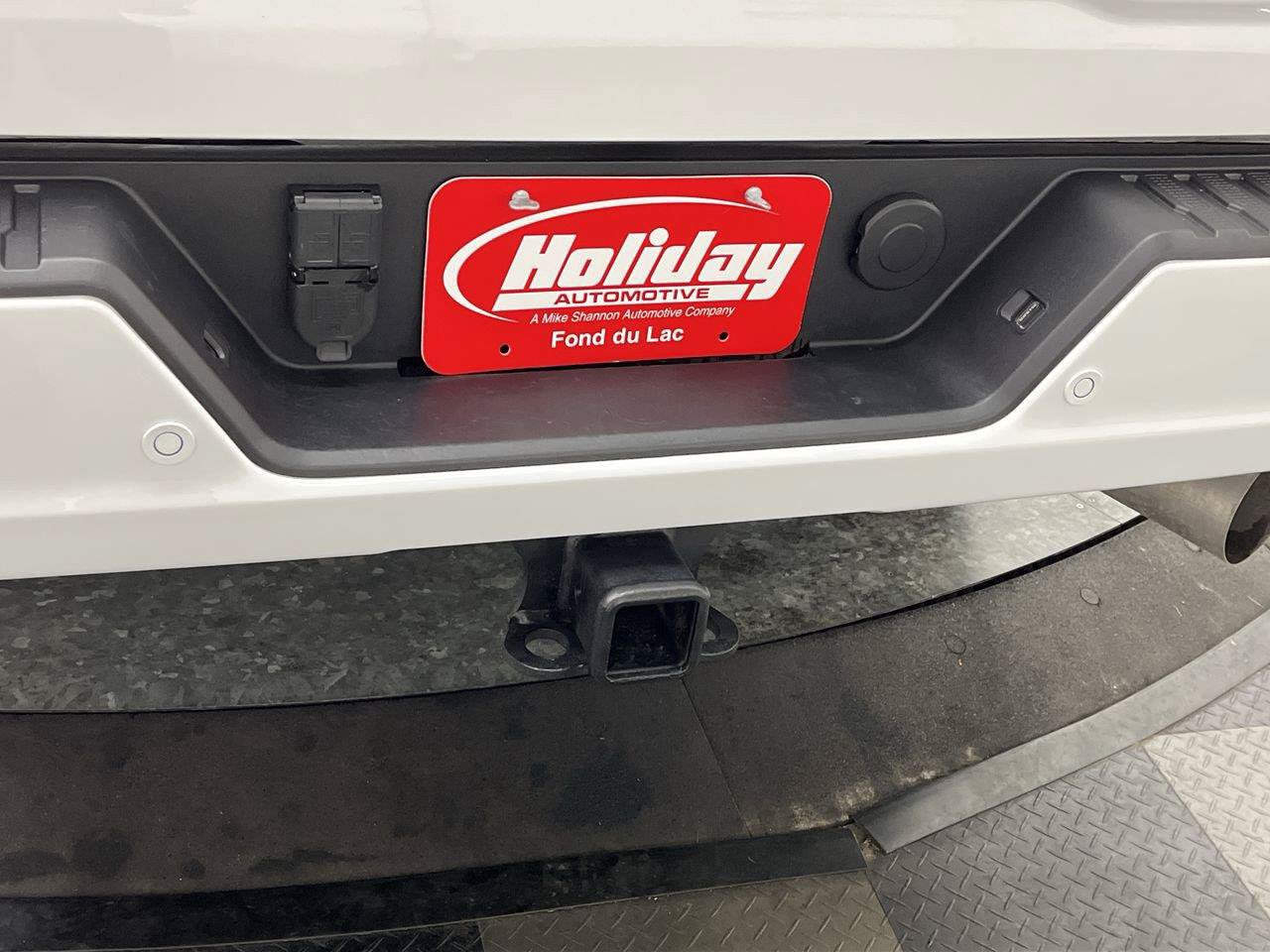 Certified 2025 GMC Sierra 2500 AT4 AWD/4WD image 39