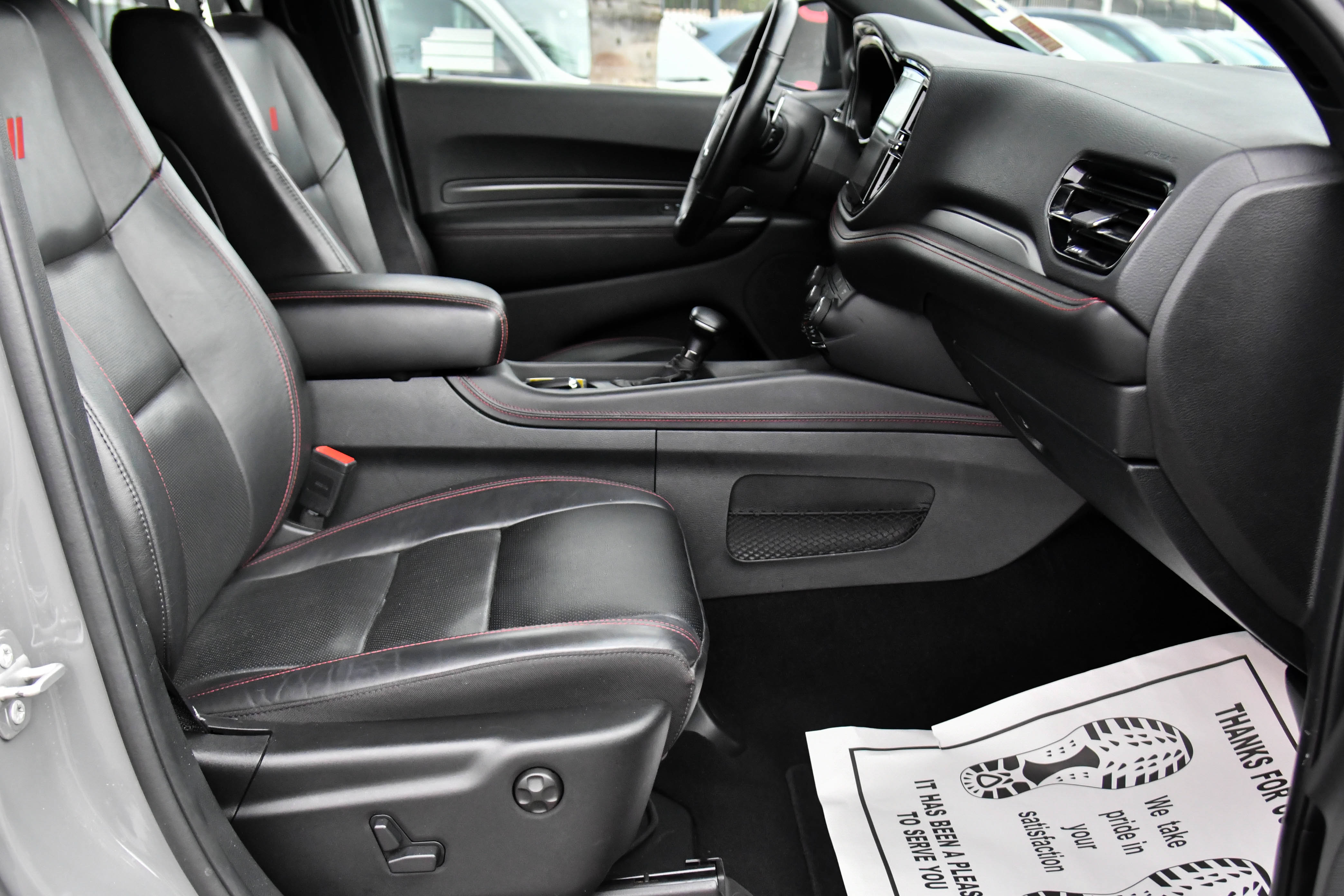 Used 2025 Dodge Durango GT AWD/4WD image 50