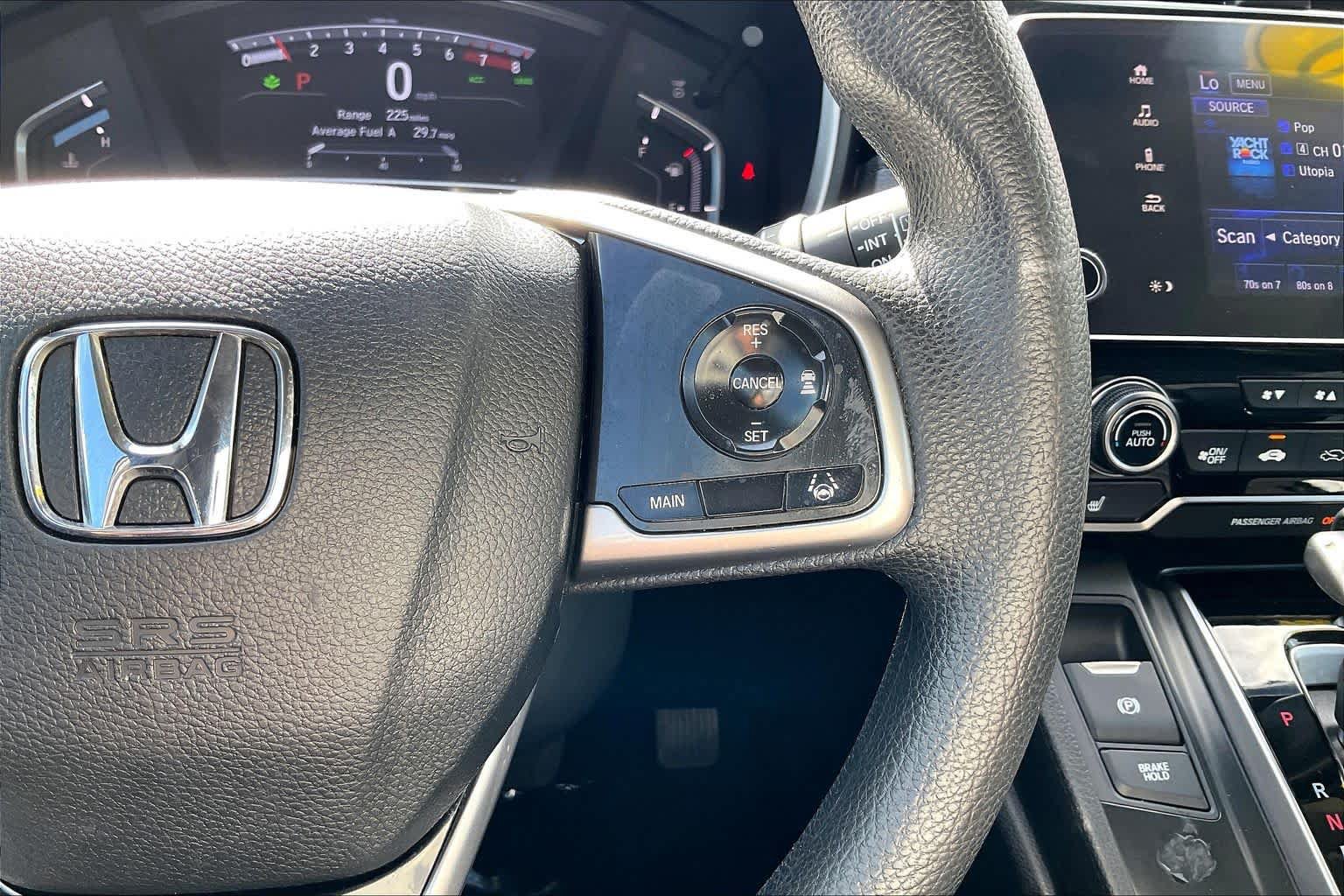 Used 2019 Honda CR-V EX image 19