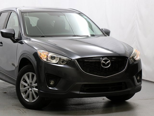 Used 2015 MAZDA CX-5 Touring image 2