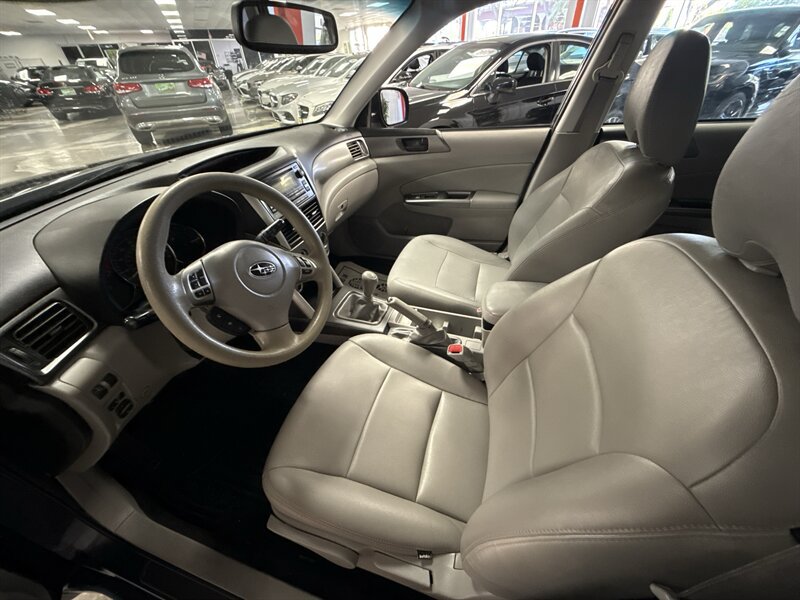 Used 2013 Subaru Forester 2.5X AWD/4WD image 15