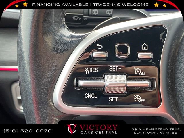 Used 2020 Mercedes-Benz GLE 350 4MATIC image 28