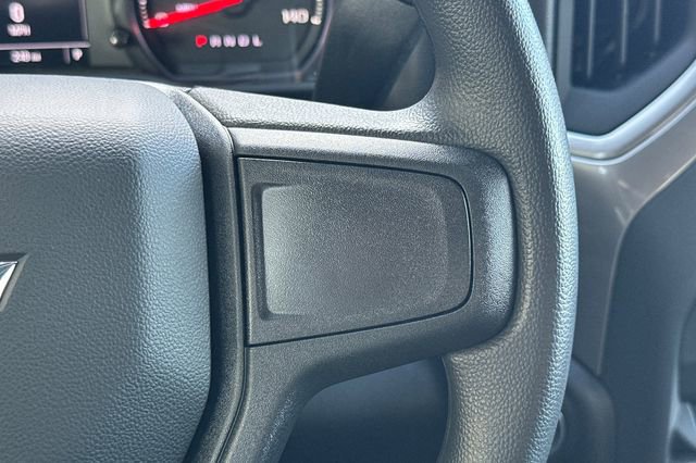 New 2026 Chevrolet Silverado 2500 W/T w/ WT Convenience Package image 30