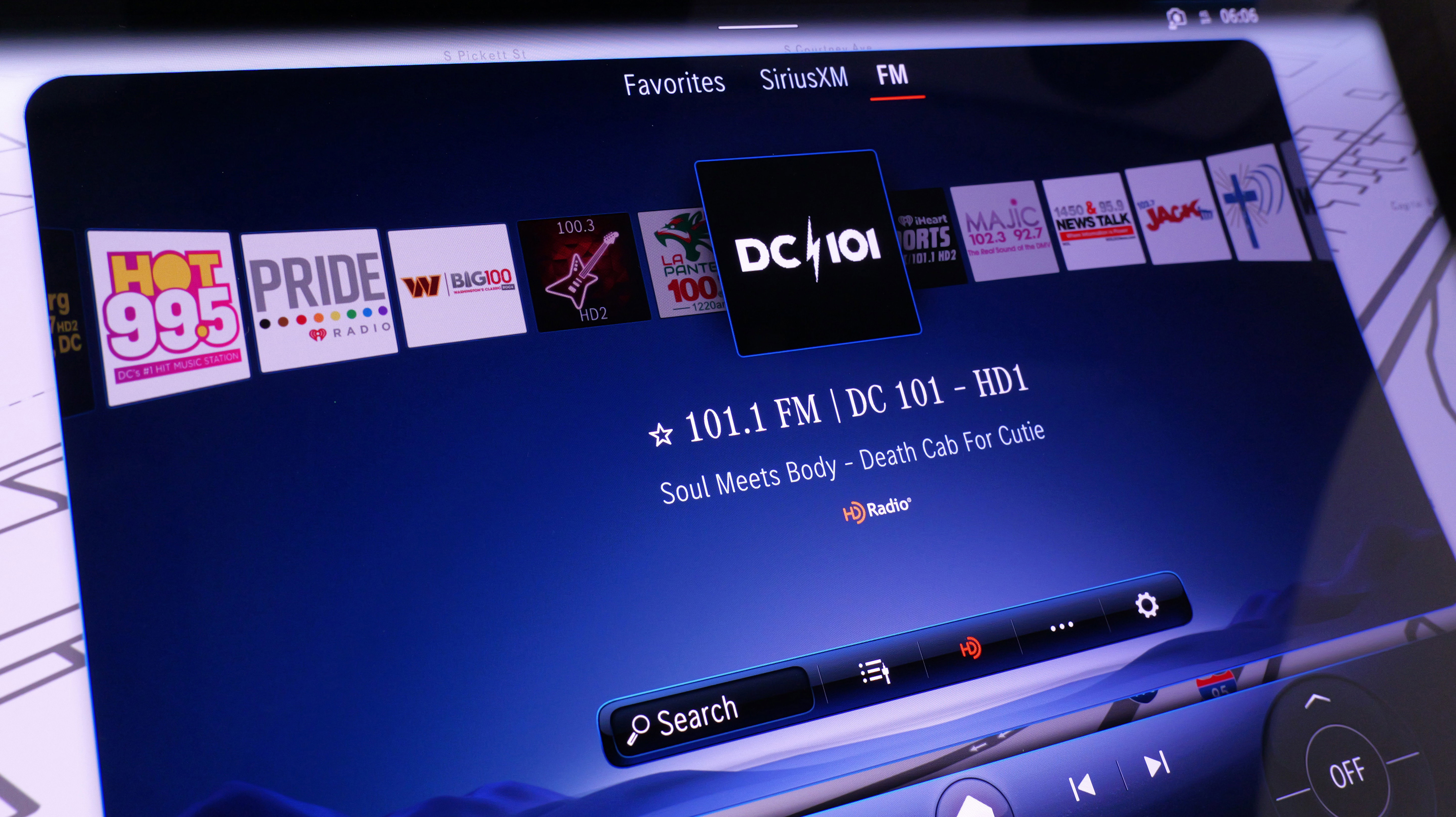 Used 2023 Mercedes-Benz EQS 580 4MATIC Sedan image 54