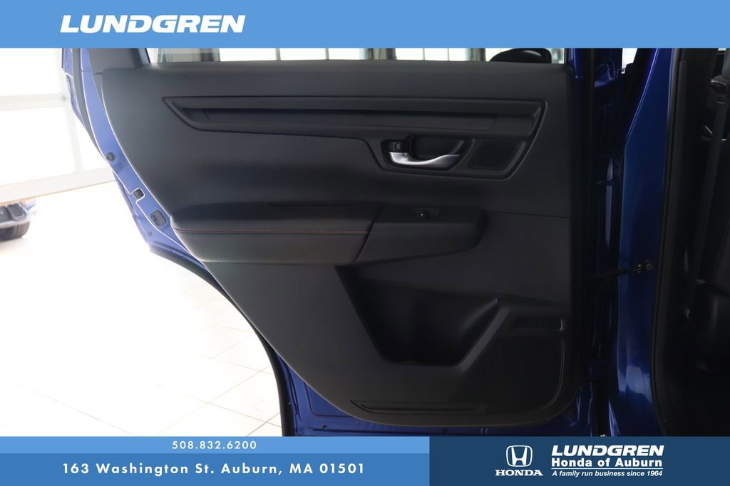 Certified 2024 Honda CR-V Sport-L image 15