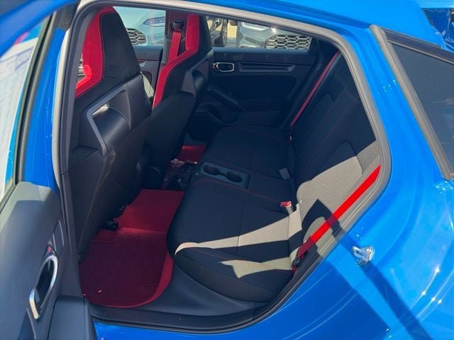New 2026 Honda Civic Type R image 14