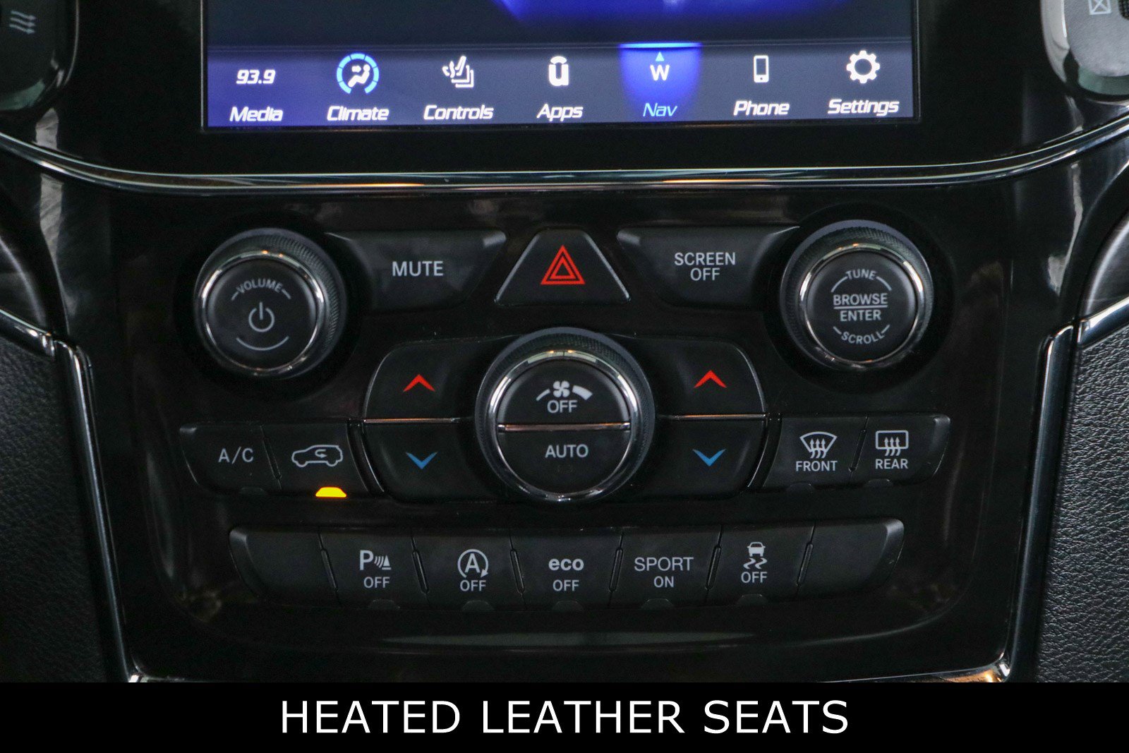 Used 2021 Jeep Grand Cherokee Limited RWD image 20