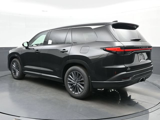 New 2026 Lexus TX 350 FWD image 6