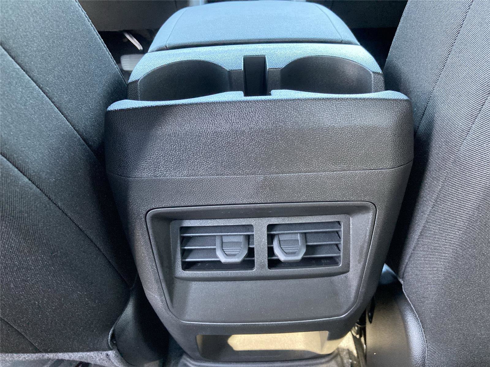 New 2026 Chevrolet Colorado Trail Boss image 17