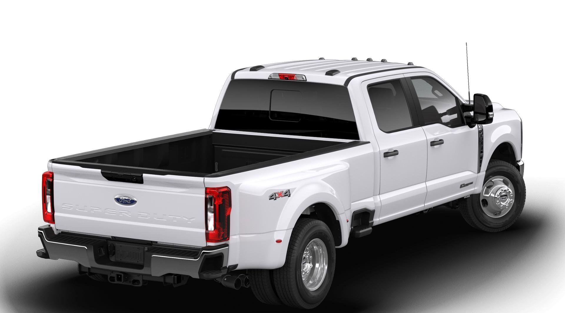 New 2026 Ford F350 XL image 3