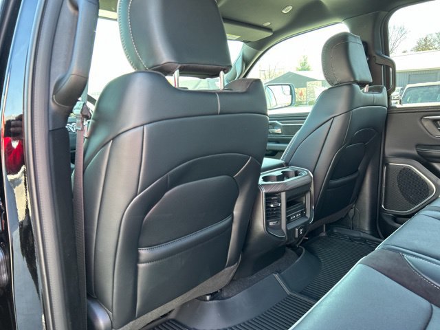 New 2026 RAM 1500 Laramie w/ Off Road Group AWD/4WD image 21