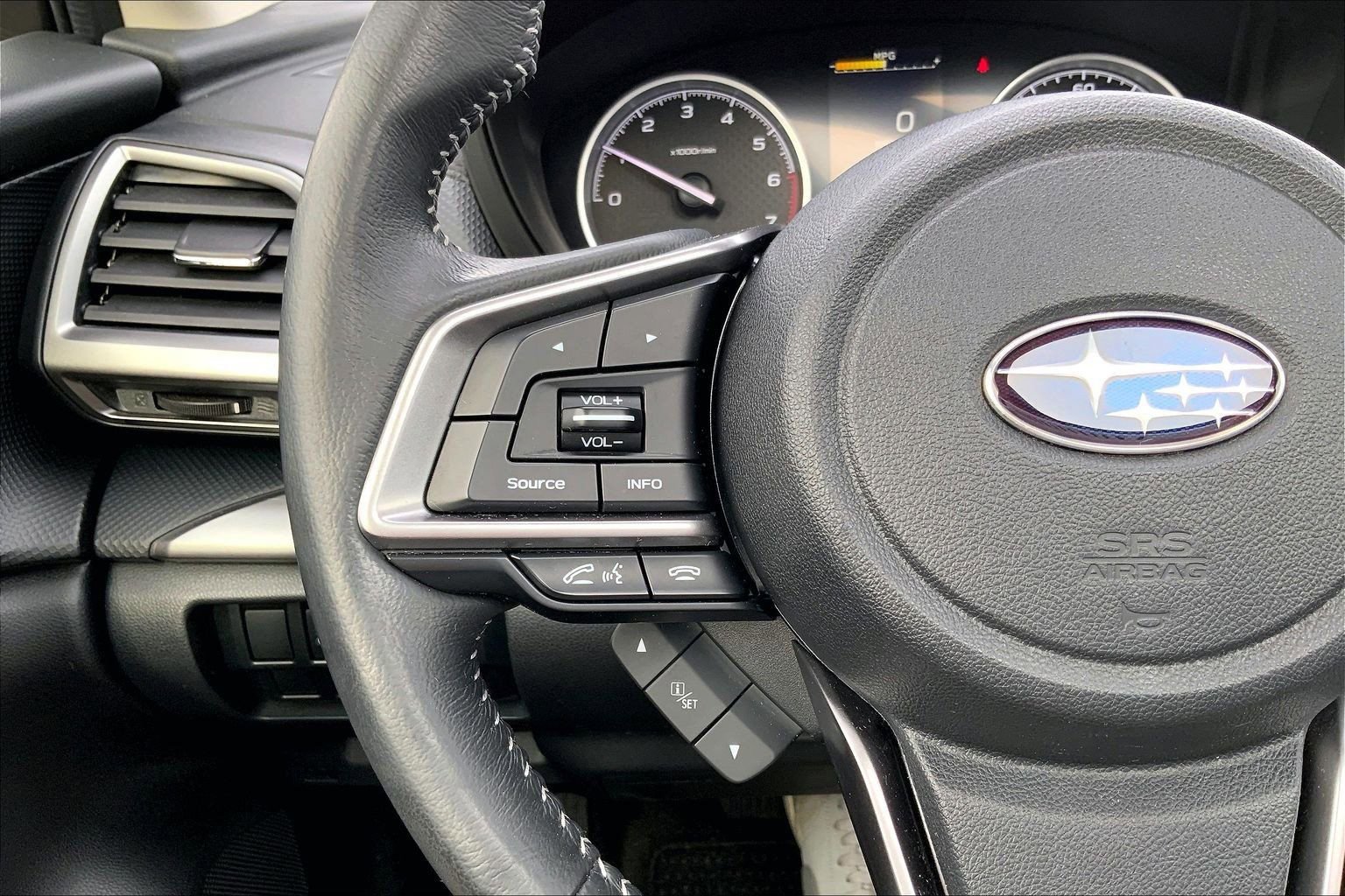 Certified 2022 Subaru Forester Premium image 21