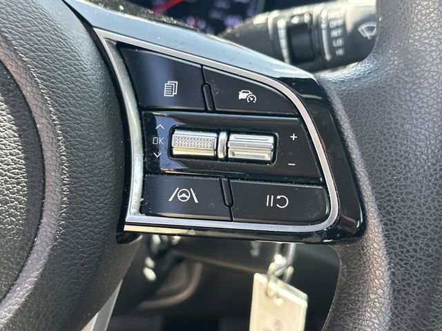 Certified 2023 Kia Forte LXS w/ LXS Technology Package image 20