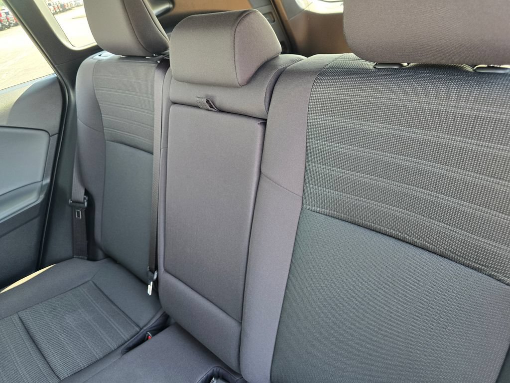New 2026 Toyota RAV4 SE AWD/4WD image 20