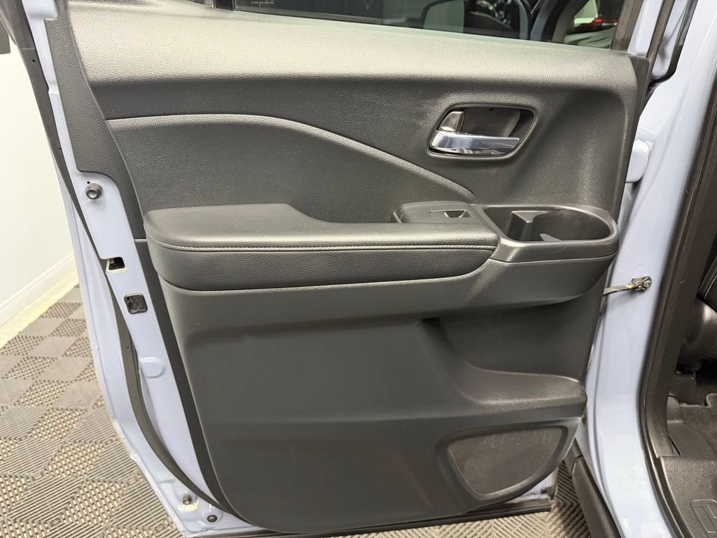 Used 2023 Honda Ridgeline RTL-E image 41