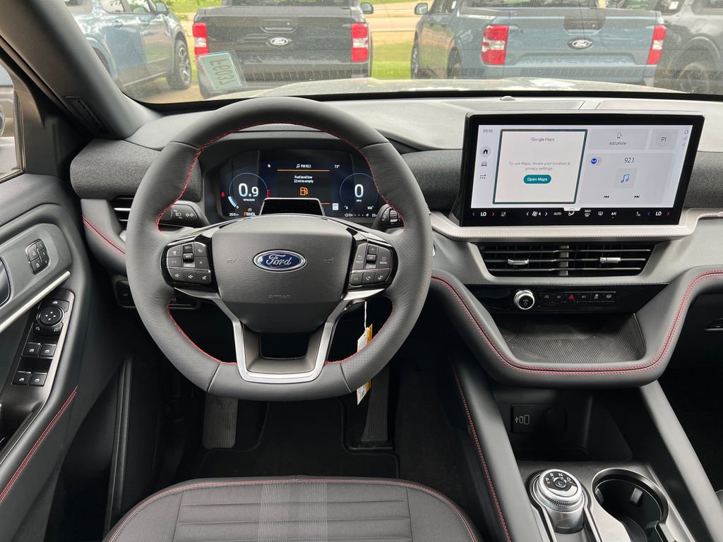 New 2026 Ford Explorer ST-Line RWD image 14