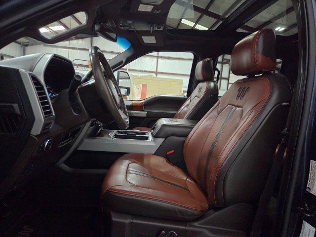 Used 2019 Ford F250 King Ranch w/ King Ranch Ultimate Package image 73