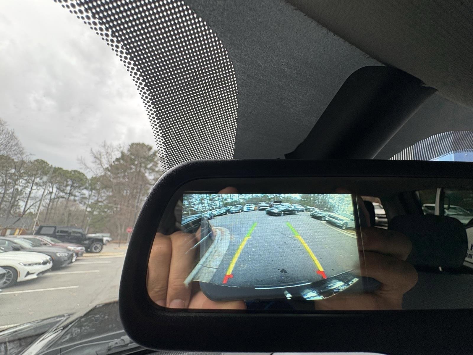 Used 2019 RAM 1500 Tradesman w/ Popular Equipment Group image 38