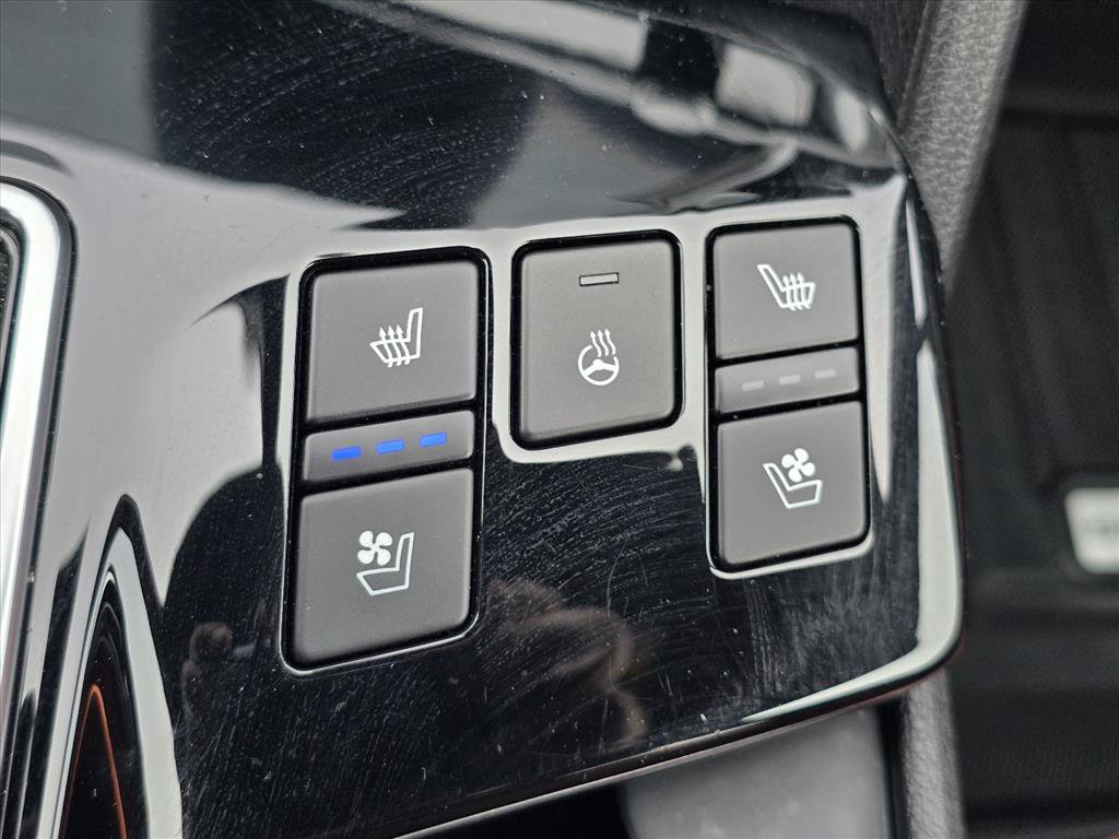 Used 2023 Kia Sportage SX Prestige FWD image 20