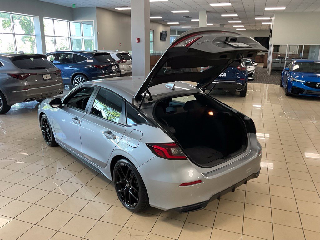 Used 2023 Honda Civic Sport image 23