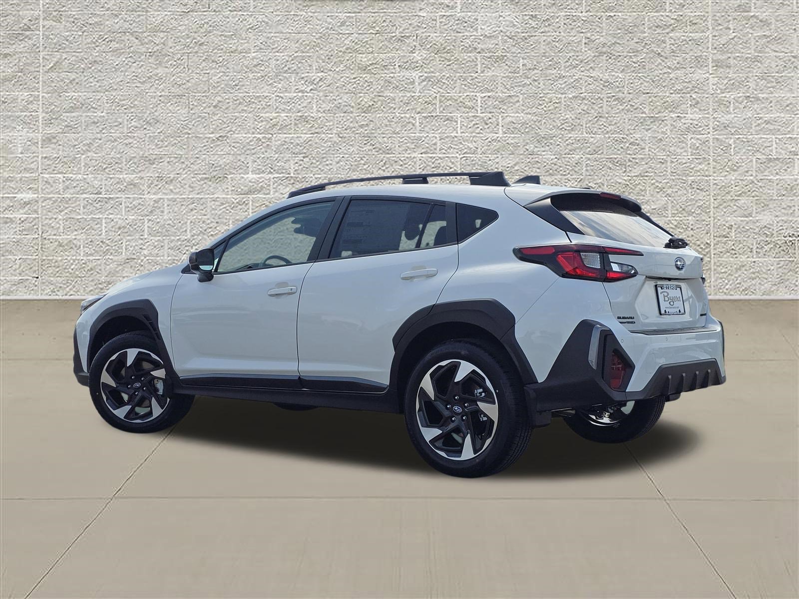 New 2026 Subaru Crosstrek 2.5i Limited image 5
