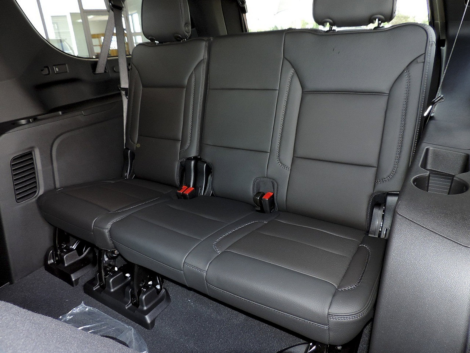 New 2026 GMC Yukon XL Denali w/ Denali Reserve Package AWD/4WD image 20