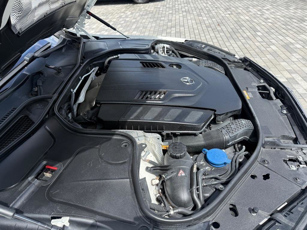 Used 2020 Mercedes-Benz S 560 Sedan image 28