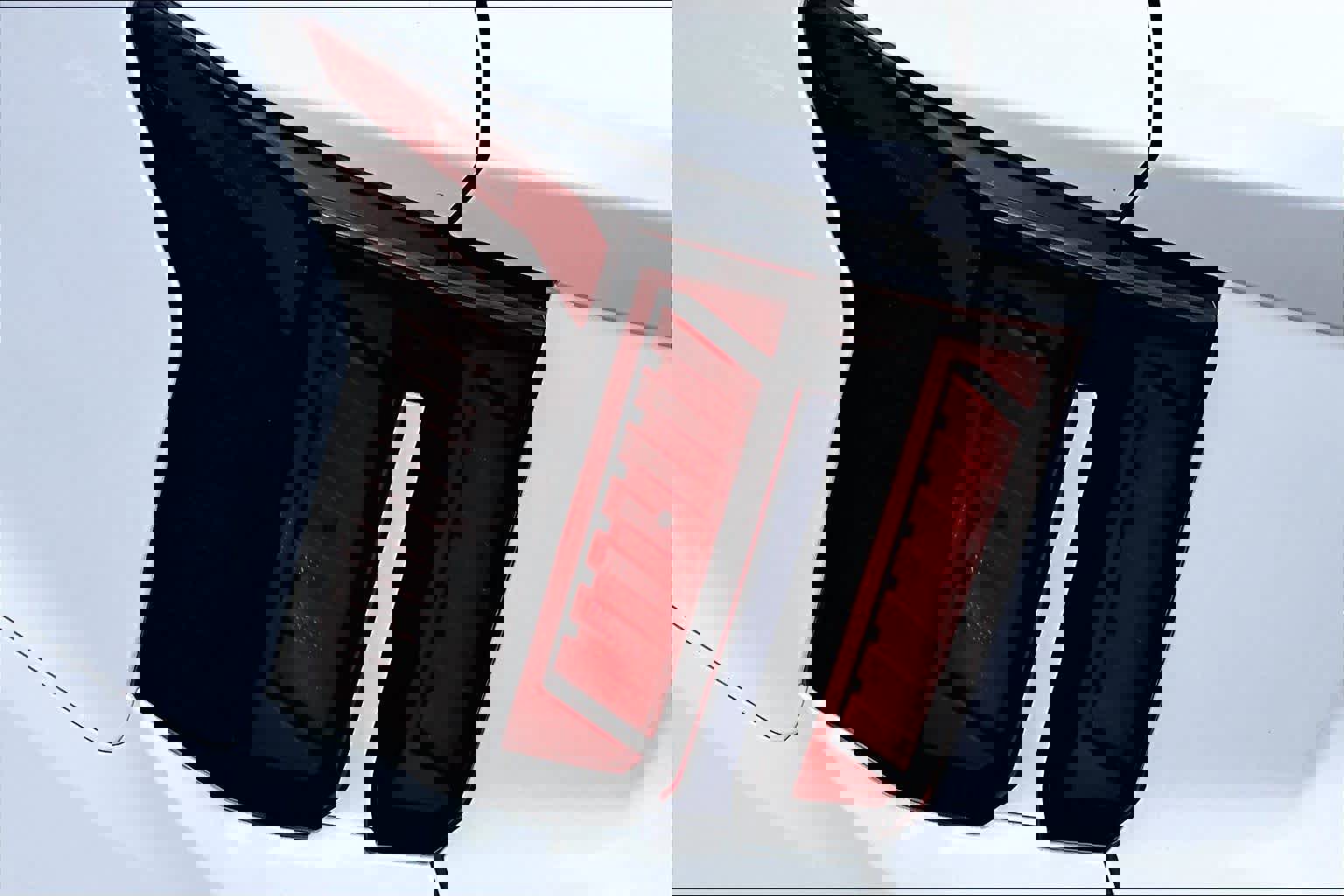 Used 2024 Kia Sorento EX w/ Panoramic Sunroof Package image 27