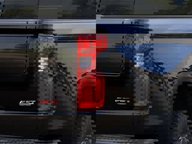 New 2026 Chevrolet Silverado 1500 RST w/ RST All Star Premium Package image 11