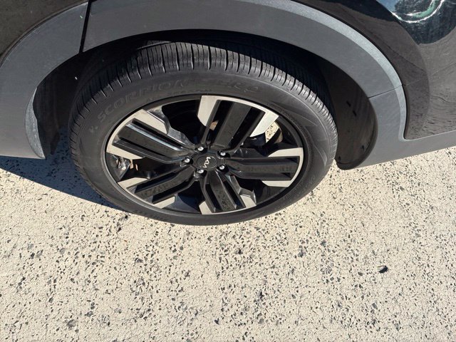 Used 2023 Kia Telluride SX FWD image 50