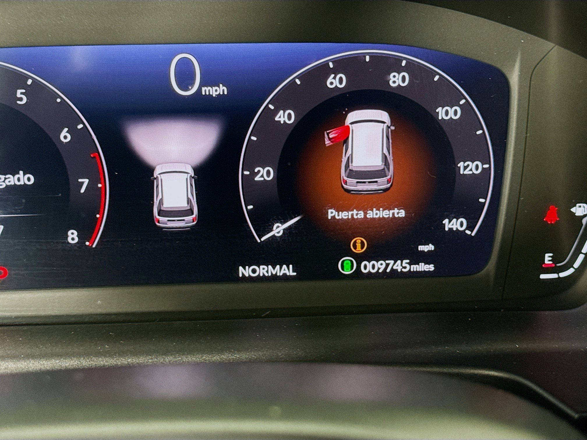Used 2026 Honda Passport TrailSport image 12